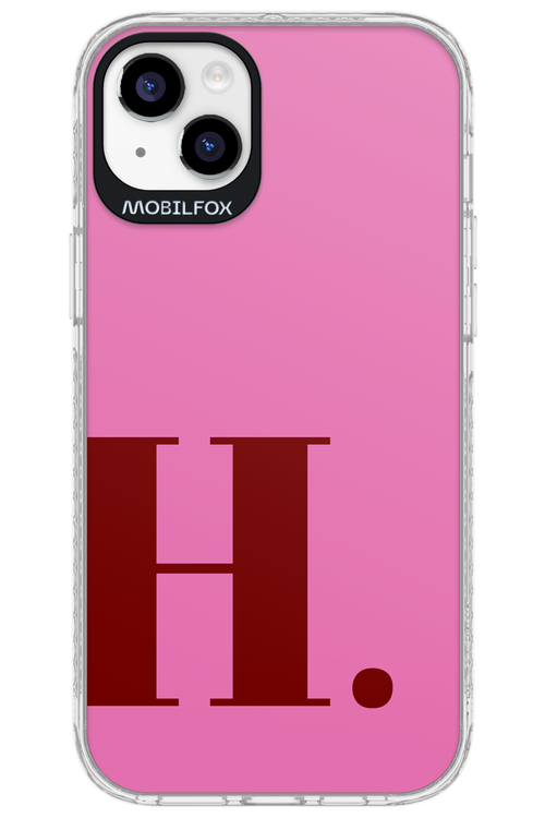 H (Sorbet) 2.0 - Apple iPhone 14 Plus