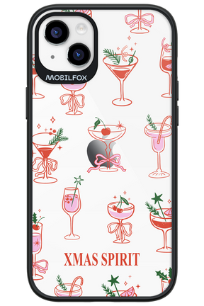 XMAS SPIRIT - Apple iPhone 14 Plus