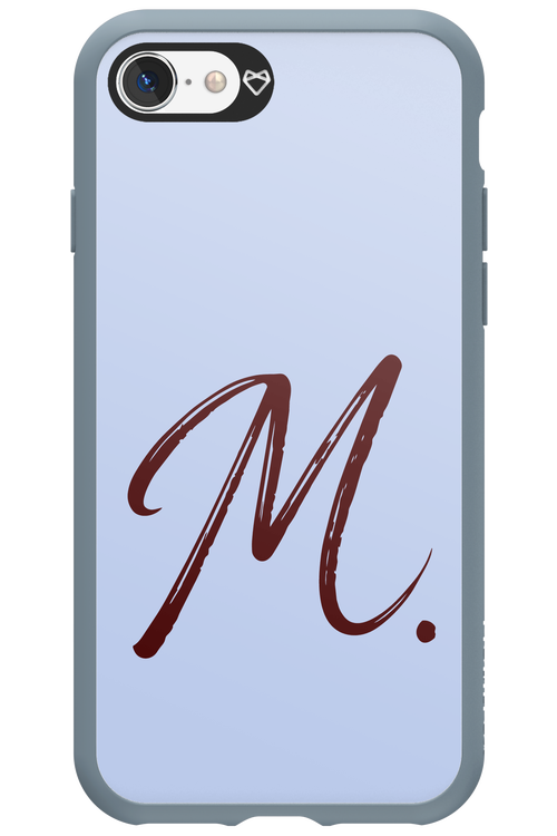 (Jellyfish Presso) M 2.0 - Apple iPhone 8