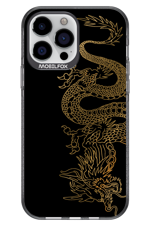 Gold Age 2.0 - Apple iPhone 13 Pro Max