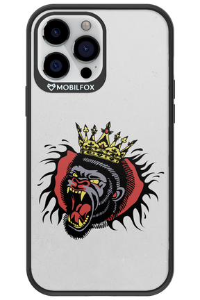 Monkey Rage Light - Apple iPhone 13 Pro Max