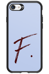 (Jellyfish Presso) F 2.0 - Apple iPhone 8