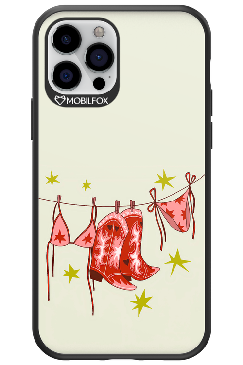 Laundry 2.0 - Apple iPhone 12 Pro