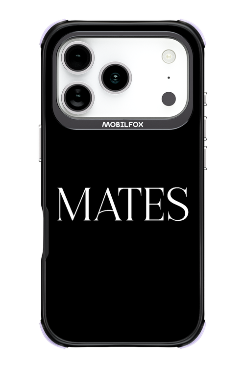 M Soul Mates - Apple iPhone 17 Pro