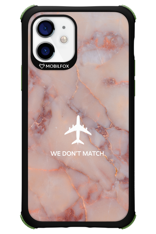 International Love I - Apple iPhone 12