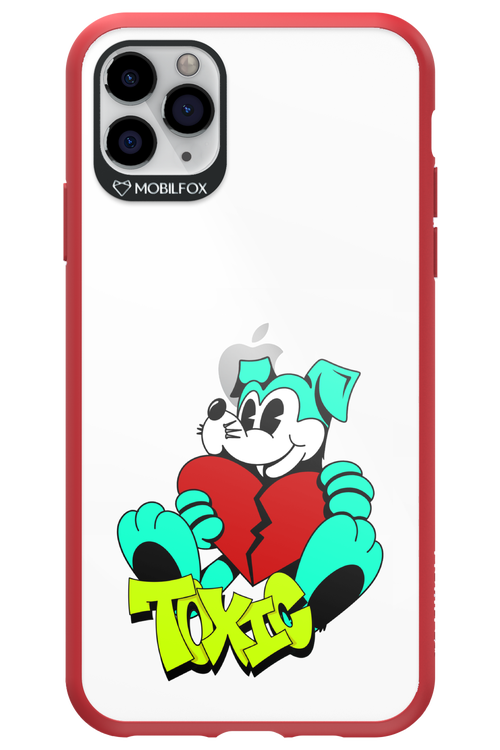 Playful Chaos - Apple iPhone 11 Pro Max