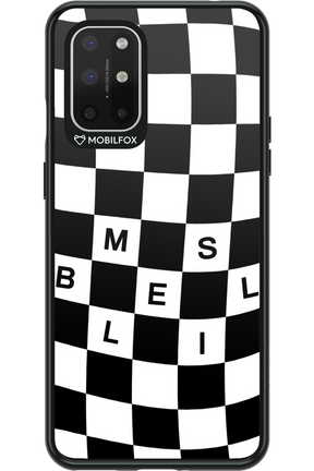 Belli Checked 2.0 - OnePlus 8T