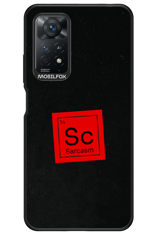 Sc 2.0 - Xiaomi Redmi Note 11Pro 4G/5G