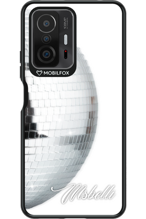 Disco Mood - Xiaomi Mi 11T Pro