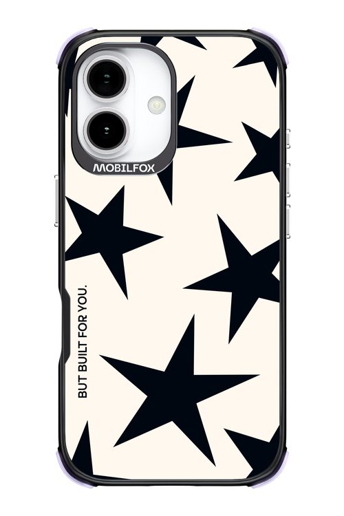 Built for You 2.0 - Apple iPhone 17