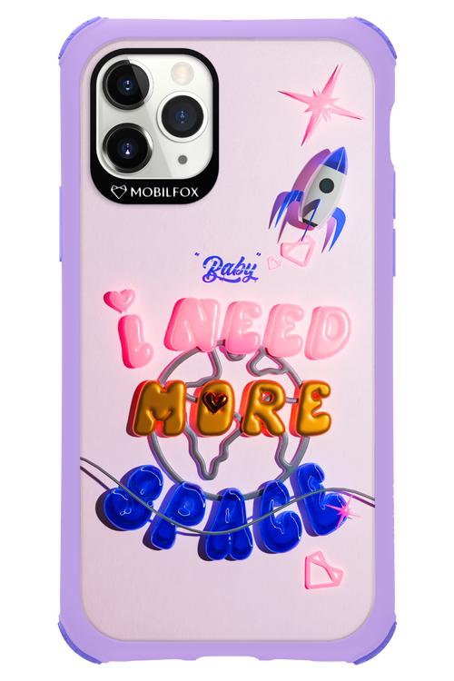 MoreSpace - Apple iPhone 11 Pro