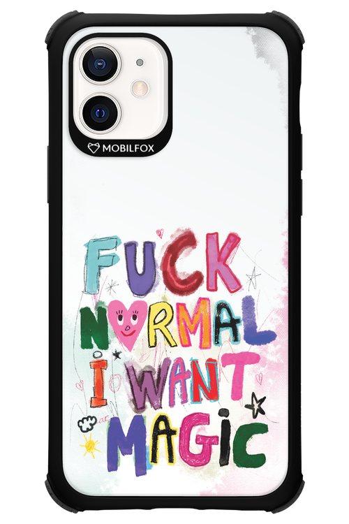 Magic 2.0 - Apple iPhone 12