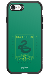 Slytherin2 - Apple iPhone 7