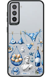 Oh My Greek 2.0 - Samsung Galaxy S21+