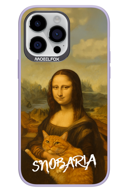 OG Cat Lover - Apple iPhone 14 Pro Max