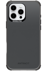 Antracit 2.0 - Apple iPhone 16 Pro Max