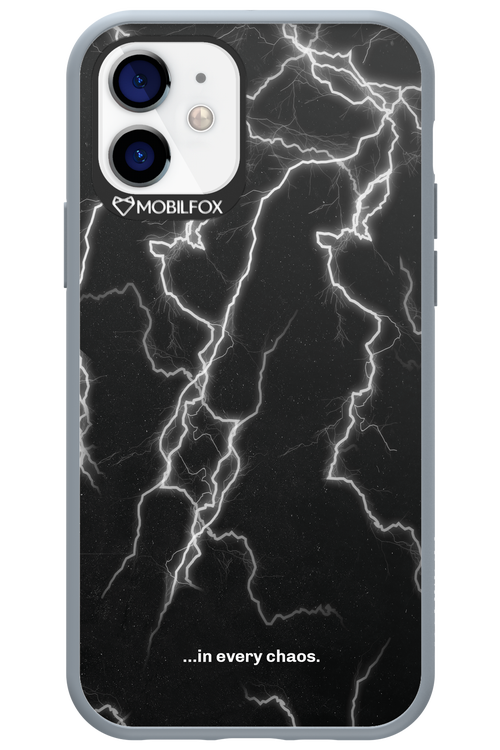 Chaotic Thunder 2.0 - Apple iPhone 12