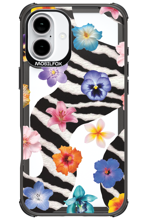 MOM'S FLOWERS - Apple iPhone 16 Plus