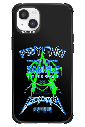 Sample Anarchy - Apple iPhone 14 Plus