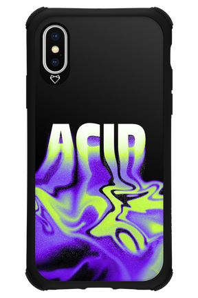 ACIID - Apple iPhone X