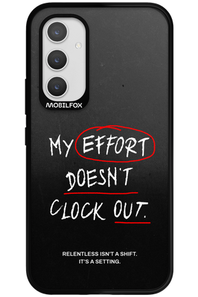 My Effort - Samsung Galaxy A54