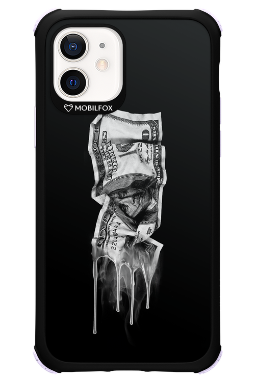 Melting Money 2.0 - Apple iPhone 12