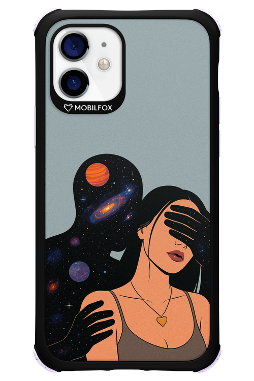 Universe Lover - Apple iPhone 12