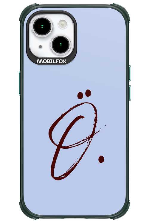 (Jellyfish Presso) O II 2.0 - Apple iPhone 15