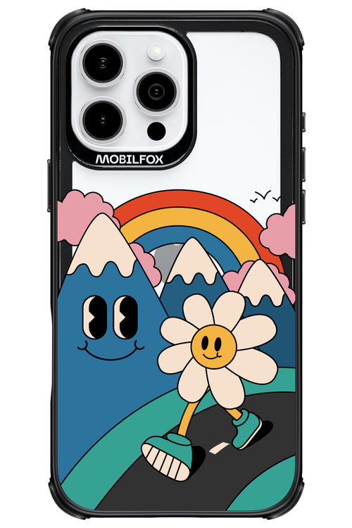 Road to Happiness - Apple iPhone 16 Pro Max