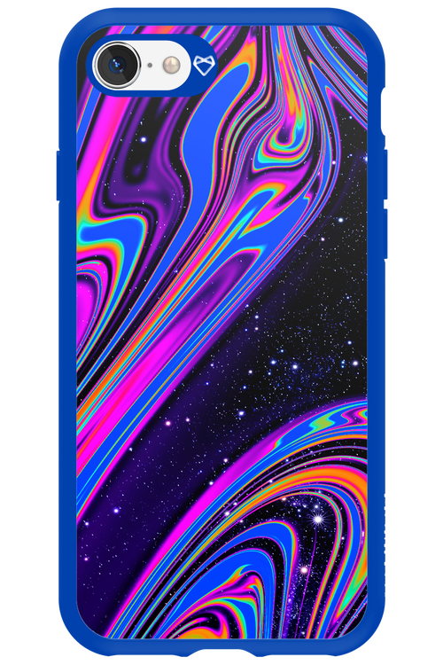 Galactic Psy - Apple iPhone SE 2022