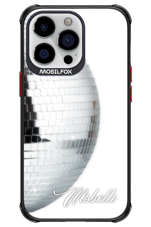 Disco Mood 2.0 - Apple iPhone 13 Pro