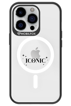 Iconic Sparkle - Apple iPhone 13 Pro