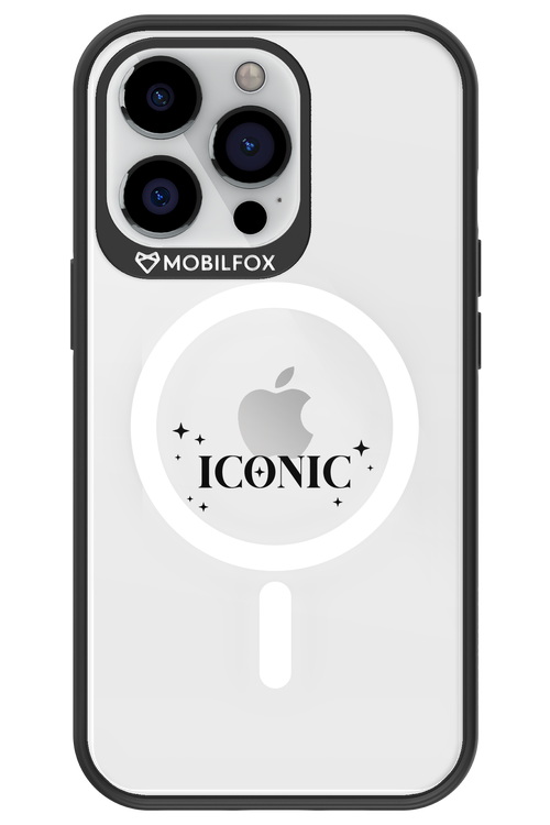 Iconic Sparkle - Apple iPhone 13 Pro