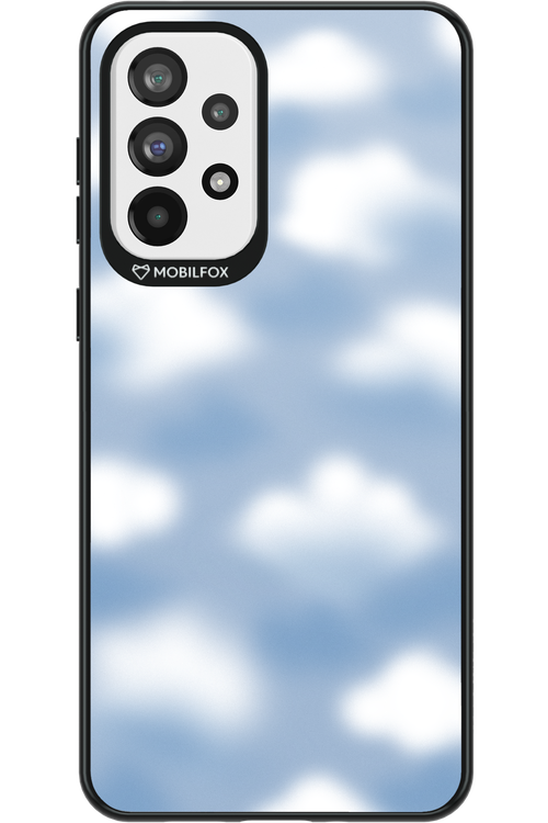 Daydream - Samsung Galaxy A73