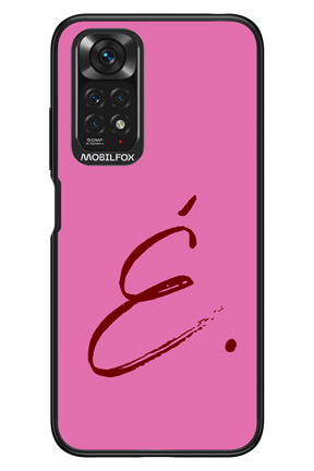 (Sorbet) E II 2.0 - Xiaomi Redmi Note 11/11S 4G