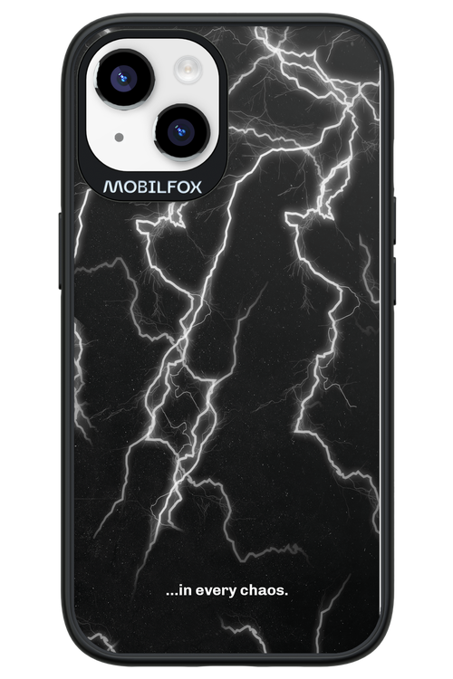 Chaotic Thunder 2.0 - Apple iPhone 14
