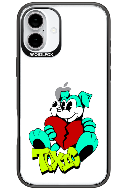 Playful Chaos - Apple iPhone 16 Plus