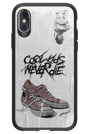 CKND - Apple iPhone XS