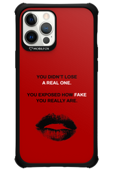 Real or Fake 2.0 - Apple iPhone 12 Pro Max