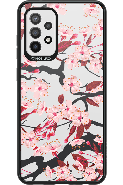 Sakura 2.0 - Samsung Galaxy A72