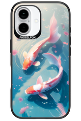 Koi - Apple iPhone 16