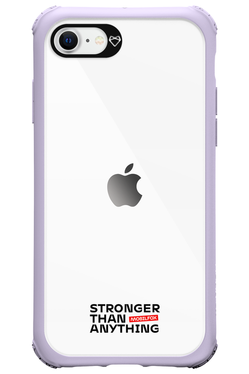 Stronger (Nude) - Apple iPhone SE 2020