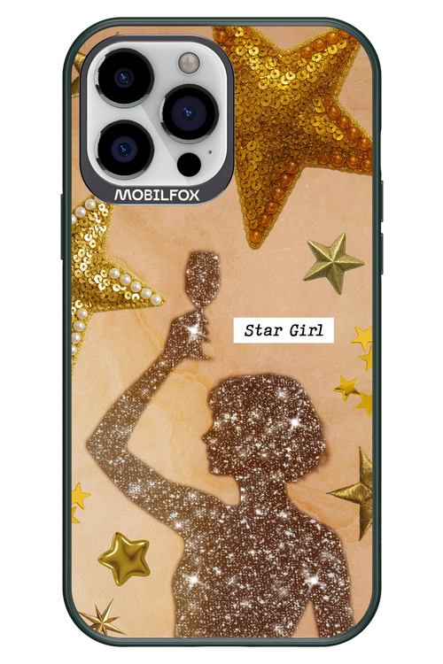 Star Girl - Apple iPhone 13 Pro Max