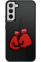 BoxRrr 2.0 - Samsung Galaxy S22+