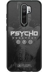 X-Ray - Xiaomi Redmi Note 8 Pro