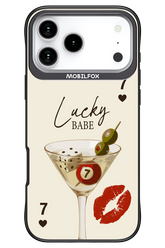 Lucky Babe - Apple iPhone 17 Pro Max