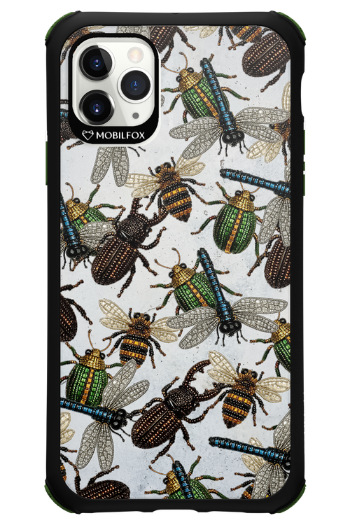 Beetle Gem - Apple iPhone 11 Pro Max
