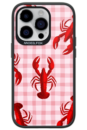 Lobster - Apple iPhone 14 Pro