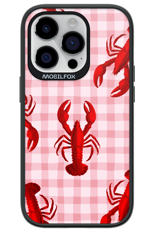 Lobster - Apple iPhone 14 Pro