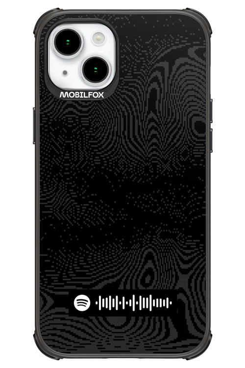Techno frequency - Apple iPhone 15 Plus